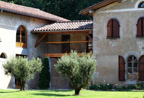 Domaine Le Castelet
