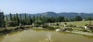 Domaine Le Lanis Chambre d'hôtes avec piscine et spa
