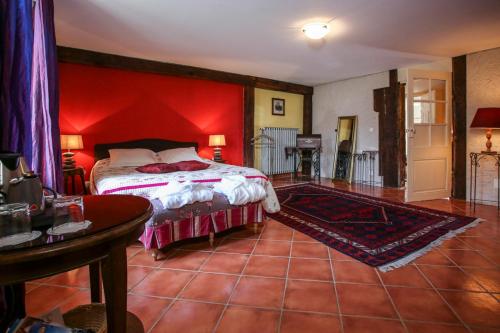 Domaine Les Bachats