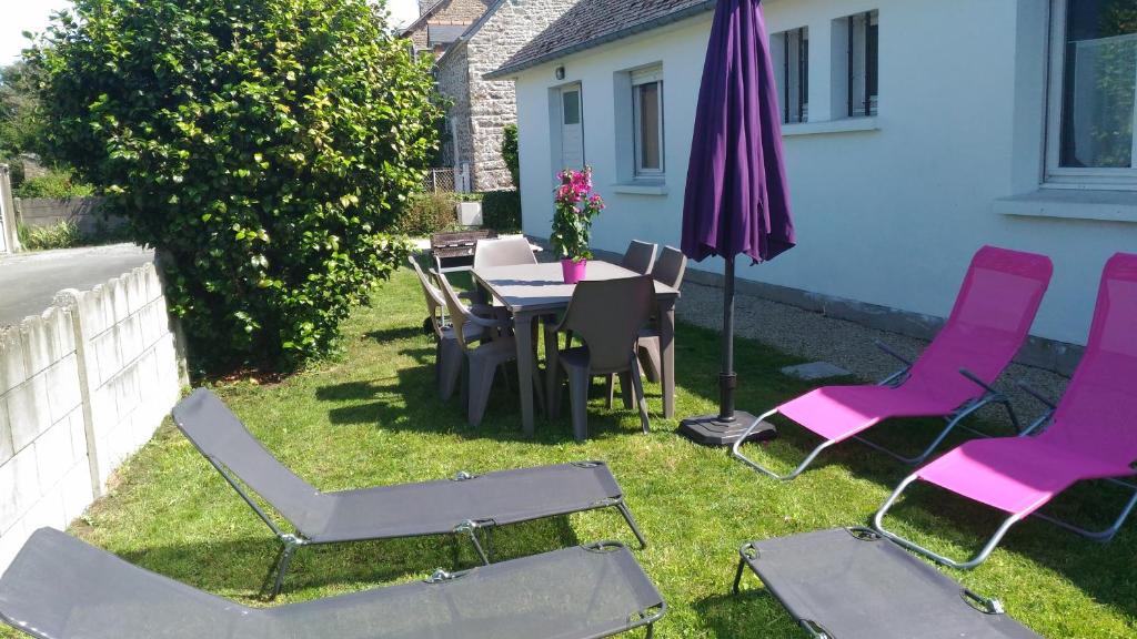 Domaine Les Bachats