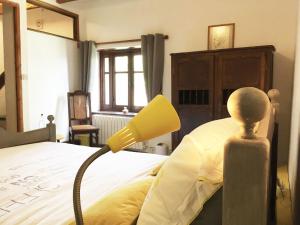 B&B / Chambre d'hôtes Domaine Les Filloux 2 Les Filloux 23400 Saint-Dizier-Leyrenne Limousin