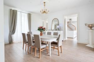 Domaine Les Jardins dArsene