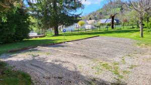 Domaine les Pradets