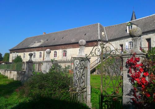Domaine Lou Castet