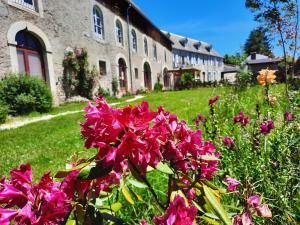 B&B / Chambre d'hôtes Domaine Lou Castet 34 Route de la Barthe 65150 Tuzaguet Midi-Pyrénées