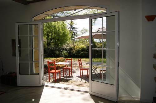 Domaine Maison Dodo