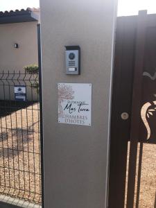 Domaine Mas Terra