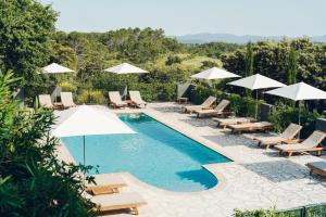 Domaine Monte Verdi