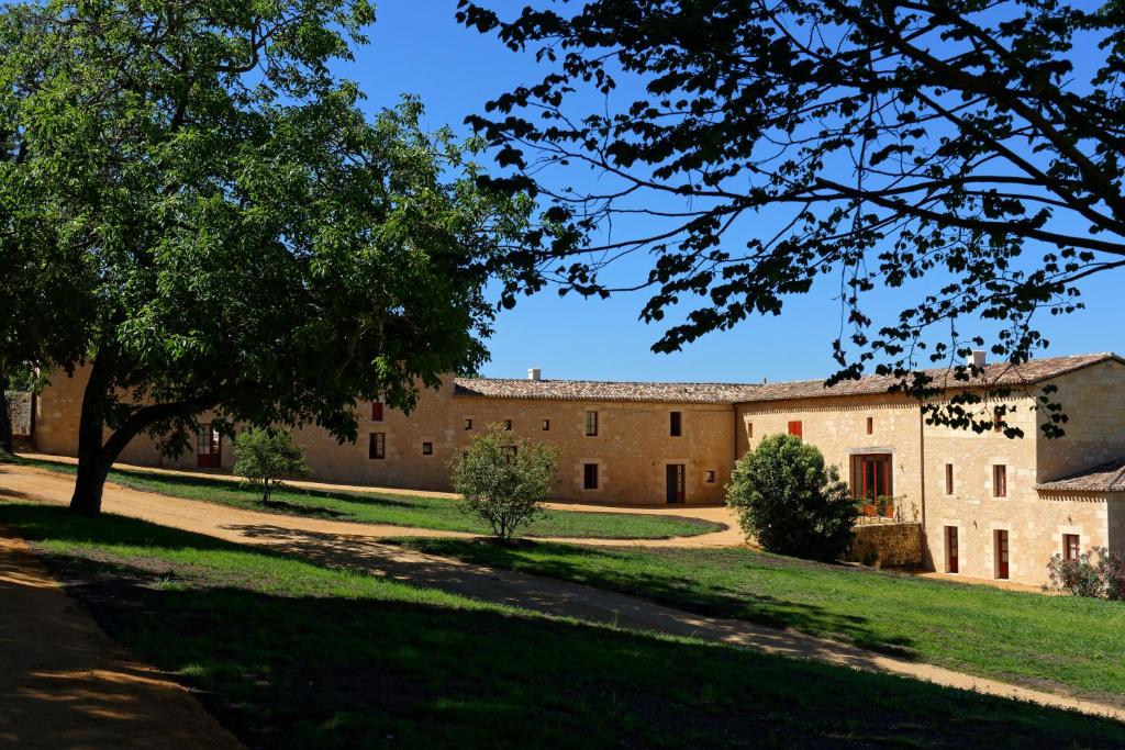Domaine Pastel