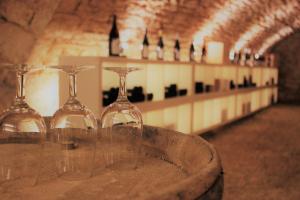 Domaine Pont Juillet