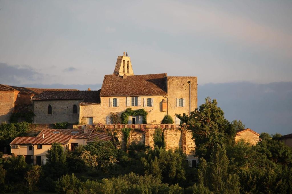 Domaine Pont Juillet