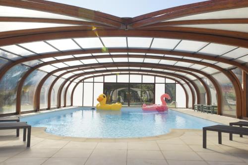 Domaine Providence