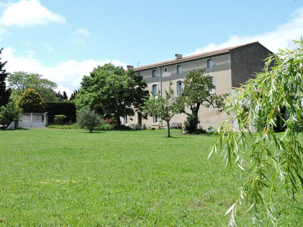 Domaine Saint-Louis Chemin de Tourlouby Maquens, 11000 Carcassonne