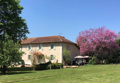 Domaine Serrot