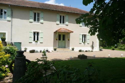 Domaine Serrot