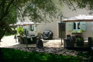 Domaine Serrot