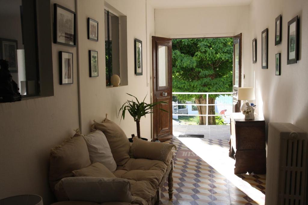 Domaine Uraveni 56450 Theix
