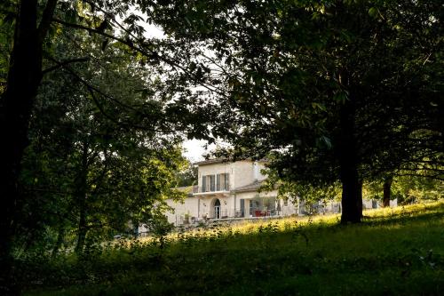 Domaine verte vallée