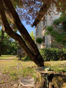 Domaine Xavier Jacqueline