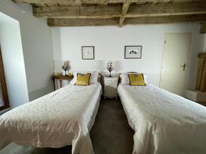Dordogne et Corrèze vacances BnB