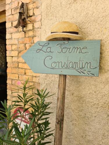 Douce campagne