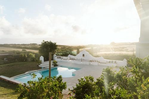 Dreamsea Surf Guest House