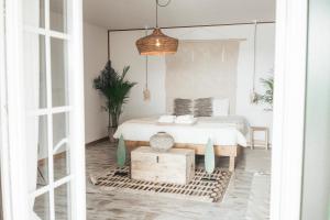 Dreamsea Surf Guest House