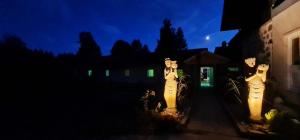 Dreisessel - Motel