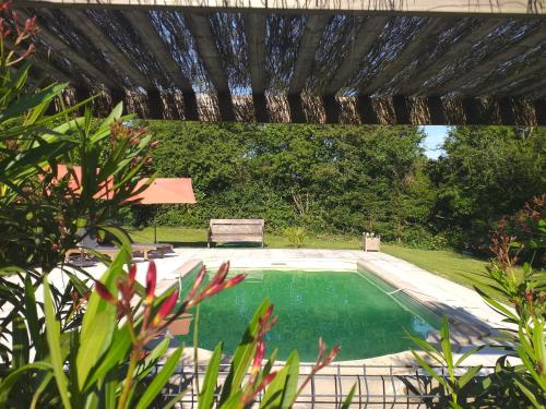 Ecrin des Sens - Manoir en Agenais