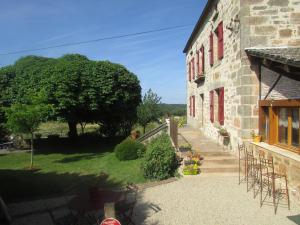 Ecuries de Saint Maurice- Maison d'hôtes de Gondou