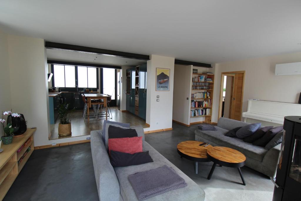 EDEN Locquirec - Piscine & Spa Chambre d hôtes 29241 Locquirec