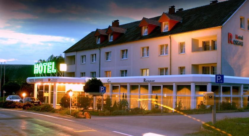 Edit Pension Rossau Hauptstraße 131, 09661 Rossau