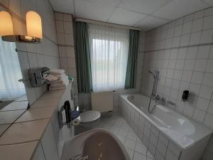 B&B / Chambre d'hôtes Edit Pension Rossau Hauptstraße 131 09661 Rossau Saxe