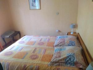 B&B / Chambre d'hôtes elevage du plec 1 Chemin de la Gravette 33160 Salaunes Aquitaine