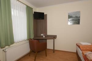 B&B / Chambre d'hôtes Ellen Hotel 19 Am Oxer 24955 Flensbourg Schleswig-Holstein