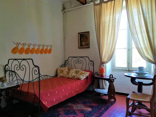 Embarben Maison d'hôtes