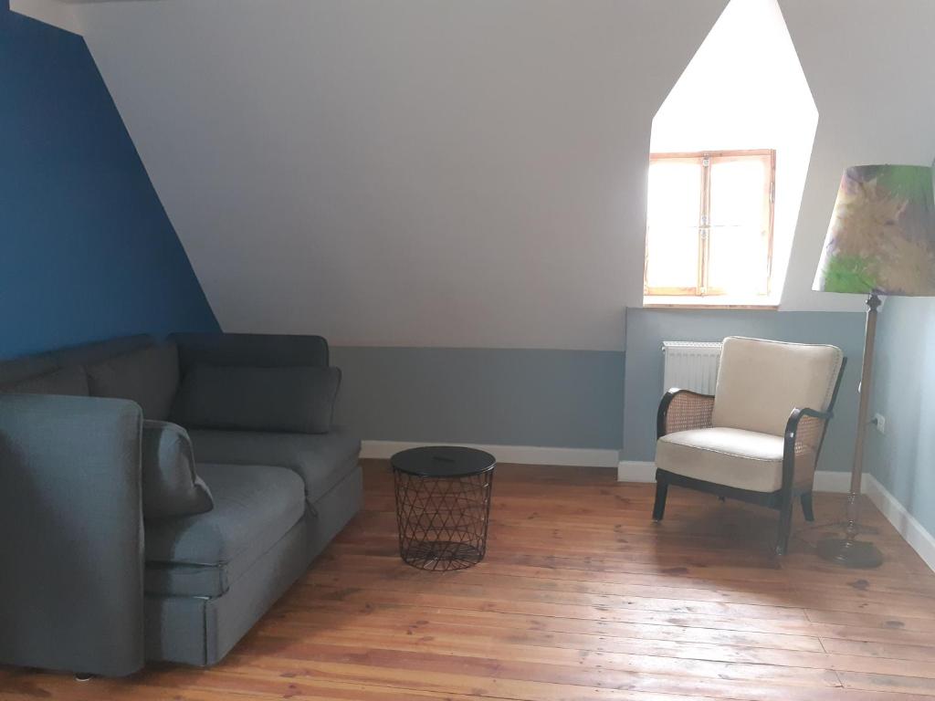 B&B / Chambre d'hôtes Emmas Kiesstraße 11 67434 Neustadt an der Weinstraße