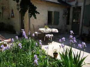 En bord de Loire
