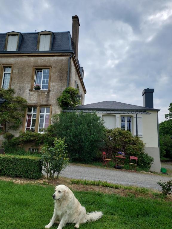 B&B / Chambre d'hôtes EN PASSENT PAR LA LORRAINE 4 Rue de Lorraine 57690 Elvange