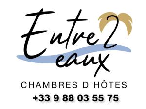 B&B / Chambre d'hôtes Entre 2 eaux 1431 Avenue de Maldormir 34340 Marseillan Languedoc-Roussillon