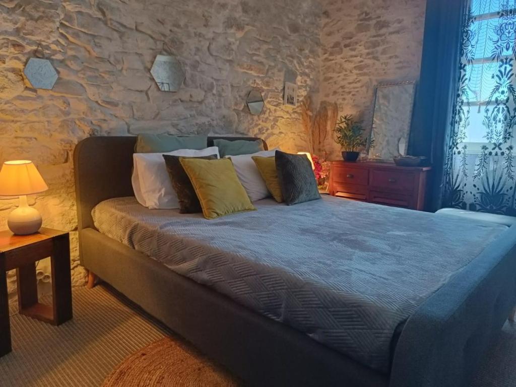 B&B / Chambre d'hôtes Entre Bastide et Cité 19 rue du Manège 11000 Carcassonne