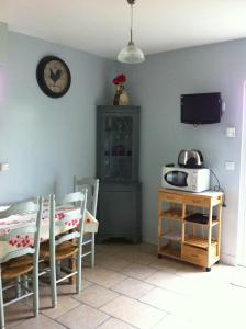 B&B / Chambre d'hôtes Entre Vignes et Châteaux 1 rue du Clos du Rondeau 41120 Fougères-sur-Bièvre Région Centre