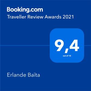Erlande Baïta