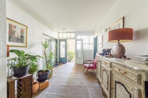 Ermitage Saint Vincent B&B