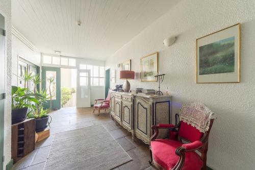 Ermitage Saint Vincent B&B