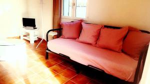 B&B / Chambre d'hôtes Es Aqui 2 CHEMIN DE LA VALENTINE 84370 Bédarrides Provence-Alpes-Côte d\'Azur