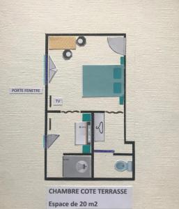 B&B / Chambre d'hôtes Escale en Correze la croix de mons 19270 Sadroc Limousin