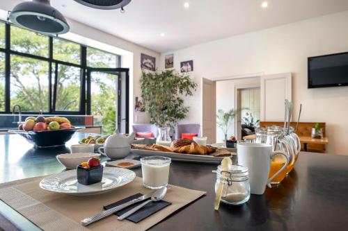 Escale Rochelaise B&B, SPA bain nordique et sauna tonneau