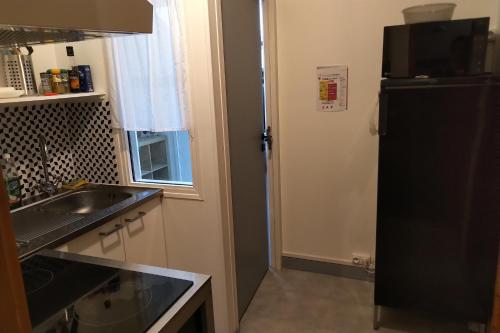 Espace Beléverte Bussière 1 Tamaris appartement meublé de 2 chambres