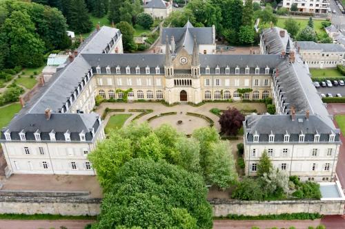 Espace Bernadette Soubirous Nevers